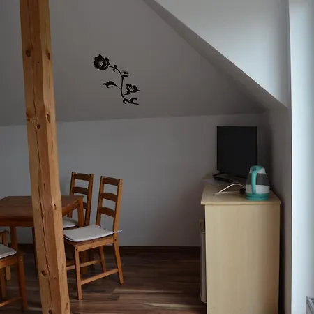 Dom Aurora Pokoj 4 Osobowy Z Balkonem Dziwnowek Exterior photo