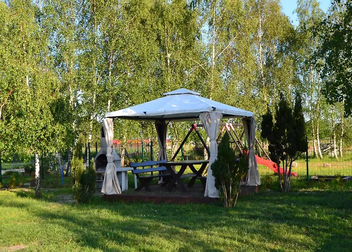 Dom Aurora Pokoj 4 Osobowy Z Balkonem