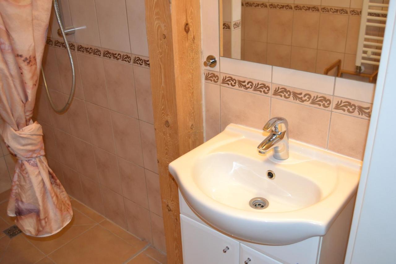 Apartment Dom Aurora 4 Osobowy Z Balkonem