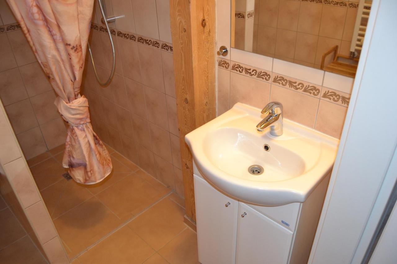 Dom Aurora 4 Osobowy Z Balkonem Apartment Dziwnowek