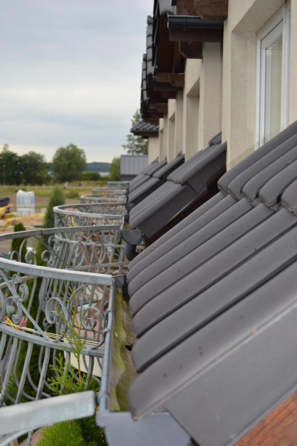 Apartment Dom Aurora 4 Osobowy Z Balkonem *