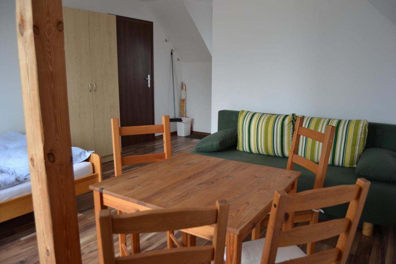 Apartment Dom Aurora 4 Osobowy Z Balkonem *
